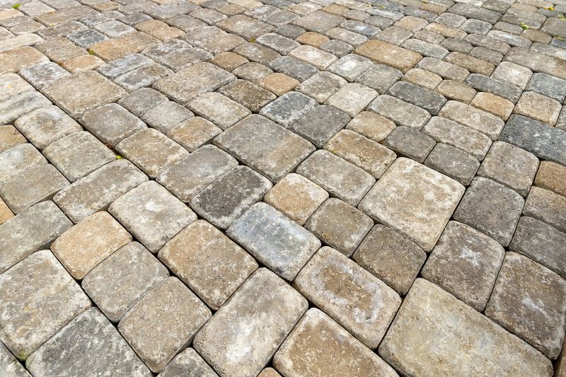 Brick Paving in Manchester, NH